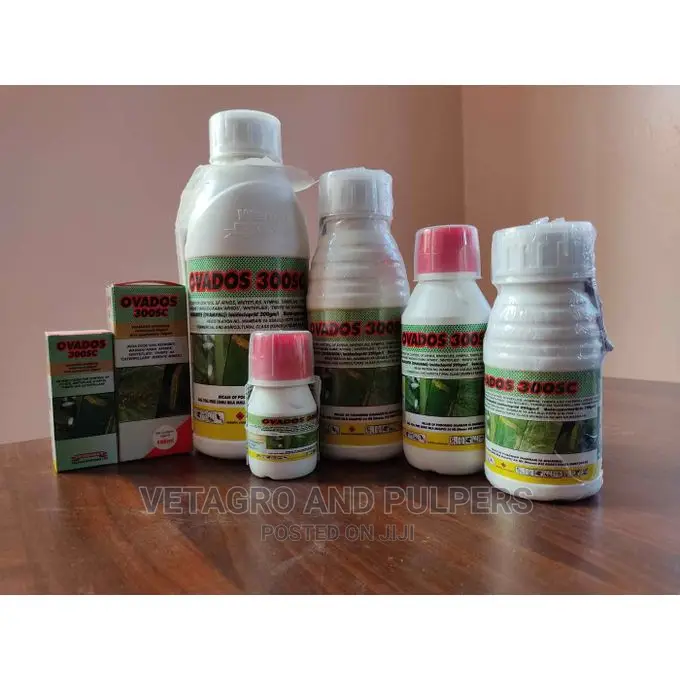 Ovados 300sc Insecticide