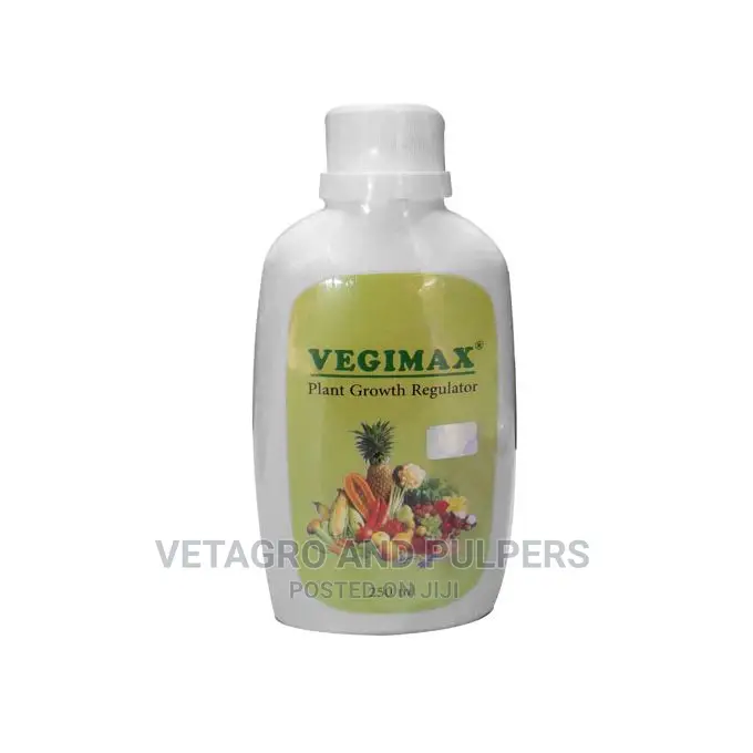 Vegimax Foliar Fertilizer