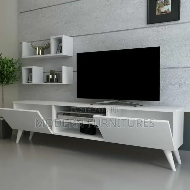 Modern Tv Stand