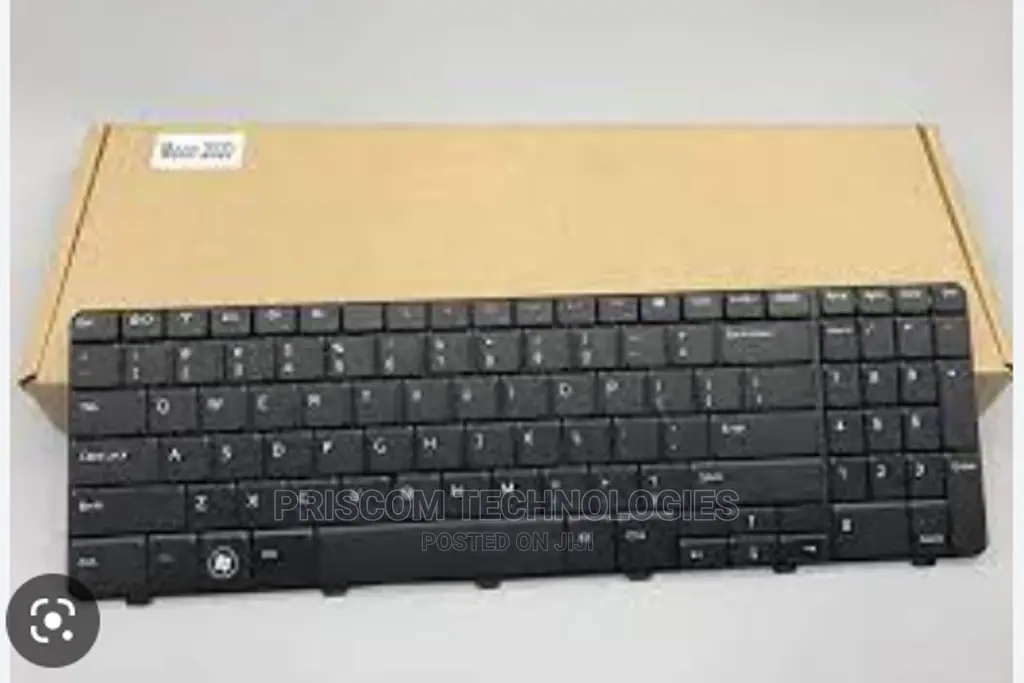 Dell 15R N5010 M5010 Keyboard