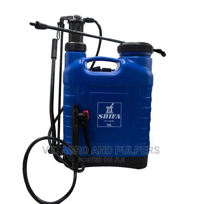 Backpack Sprayer / Knapsack Sprayer