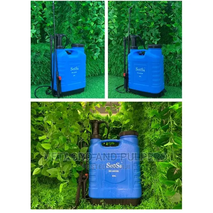Backpack Sprayer / Knapsack Sprayer