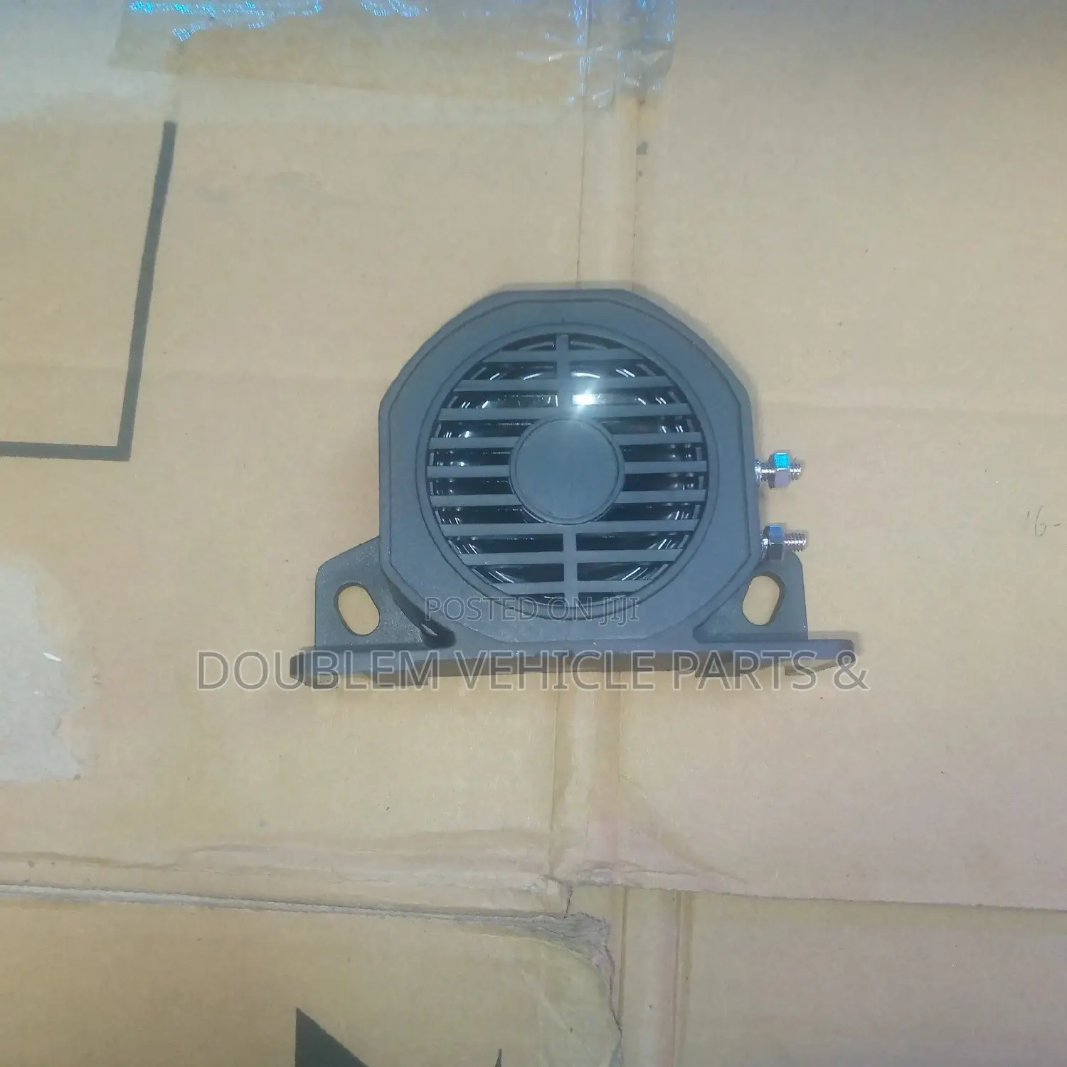 Reverse Alarm/Back Up Alarm 12v/24v/48v