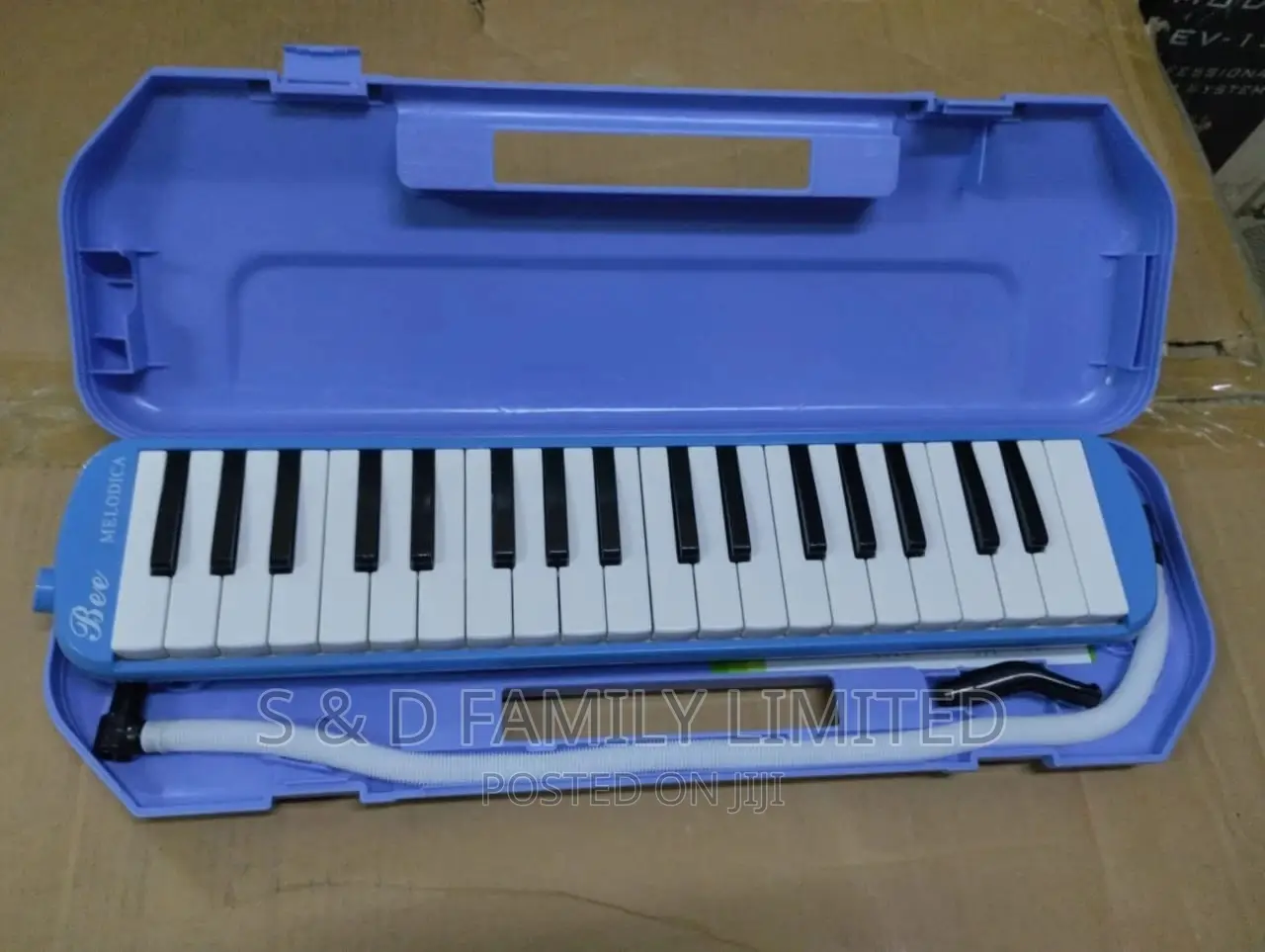 Bee Melodica