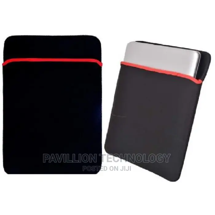 Laptop Sleeve