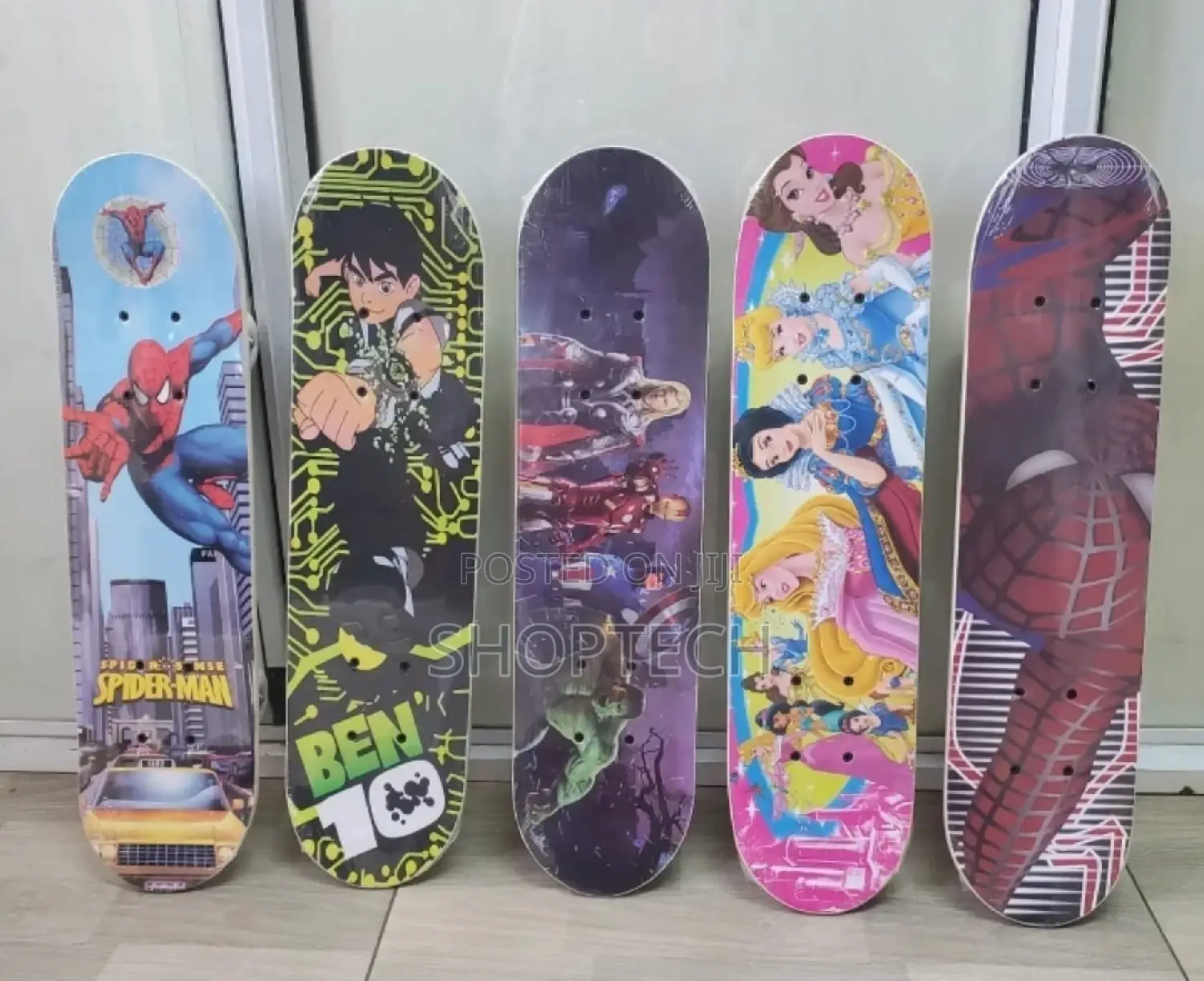 Kids Skateboard
