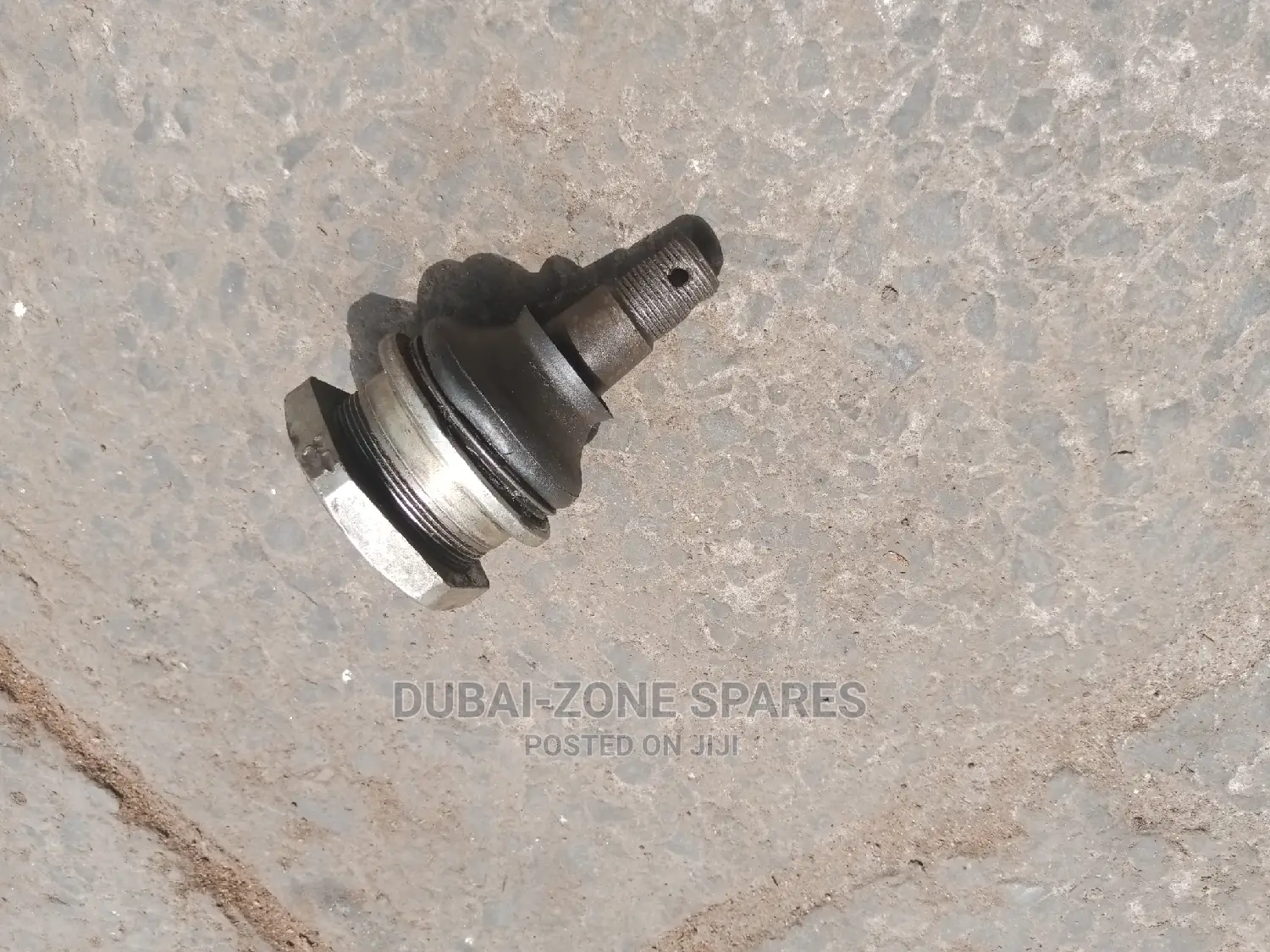 Lower and Upper Ball Joints Isuzu Elfu, Canter.