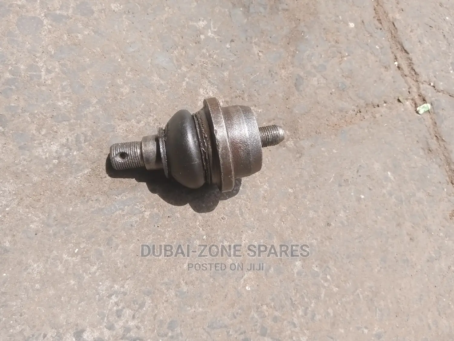 Lower and Upper Ball Joints Isuzu Elfu, Canter.