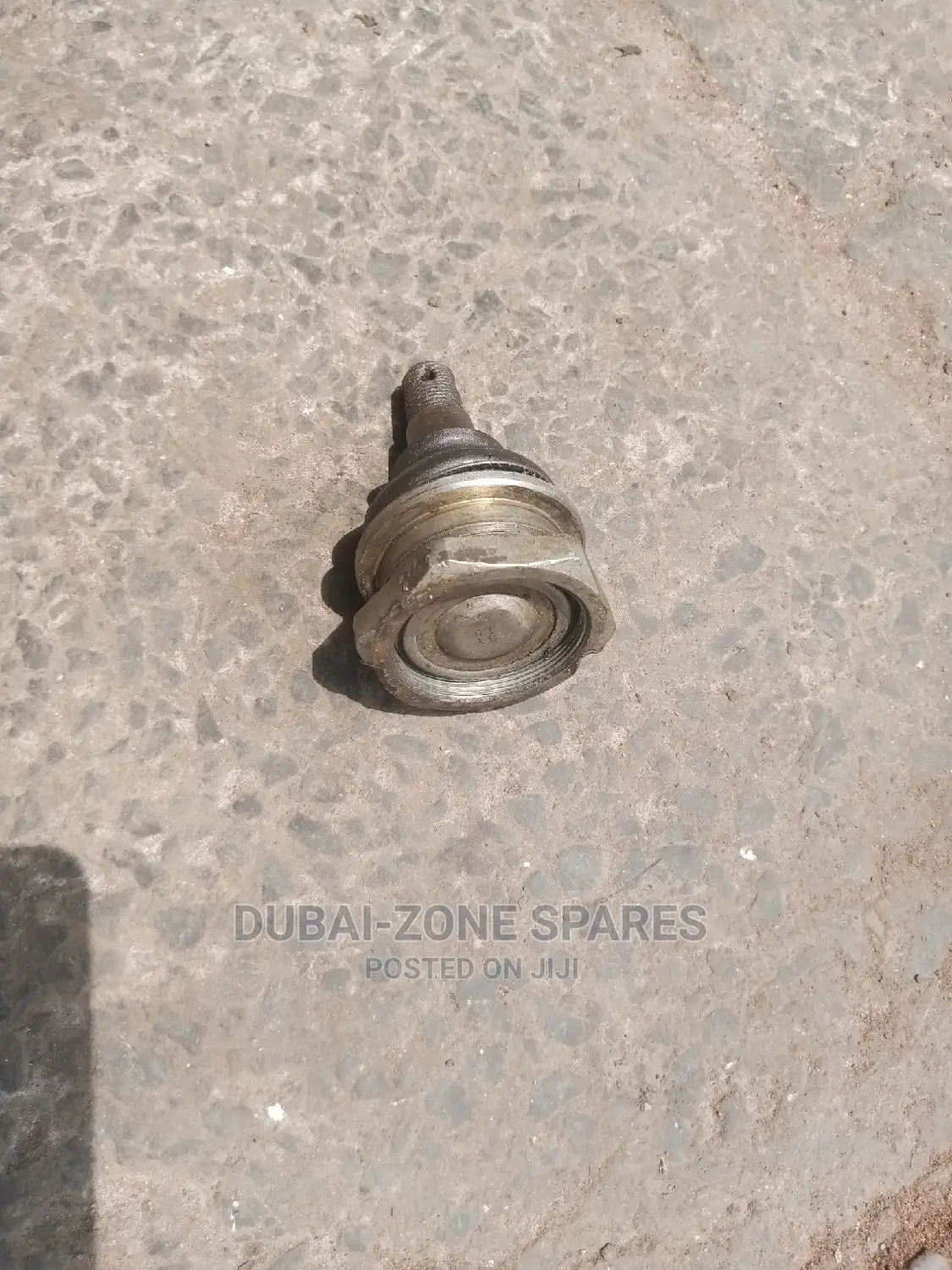 Lower and Upper Ball Joints Isuzu Elfu, Canter.
