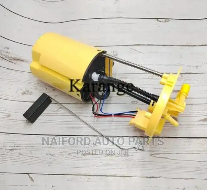 Ford Ranger Fuel Pump Assy