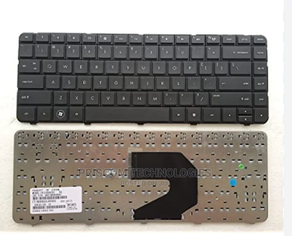 HP 430 431 630 631 636 450 Keyboard