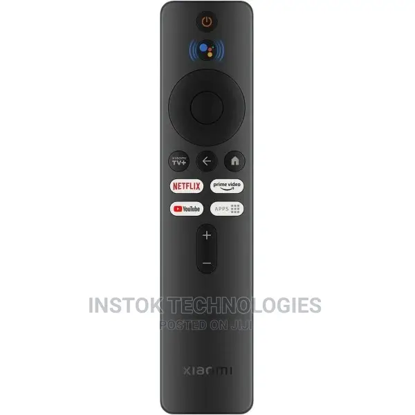 Xiaomi Mi Box S 2nd Gen 4K Ultra HD Streaming Media Player
