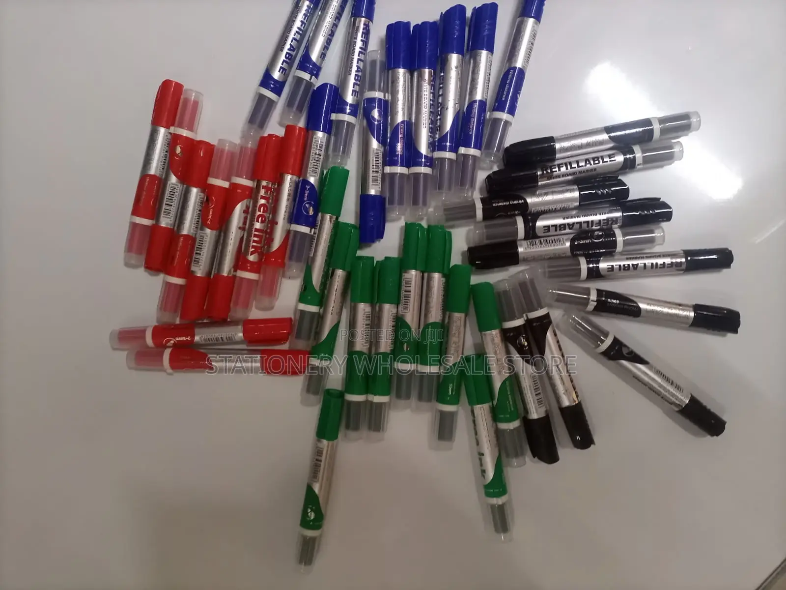 Whiteboard Markerpen Marker Pen All Colours Instock