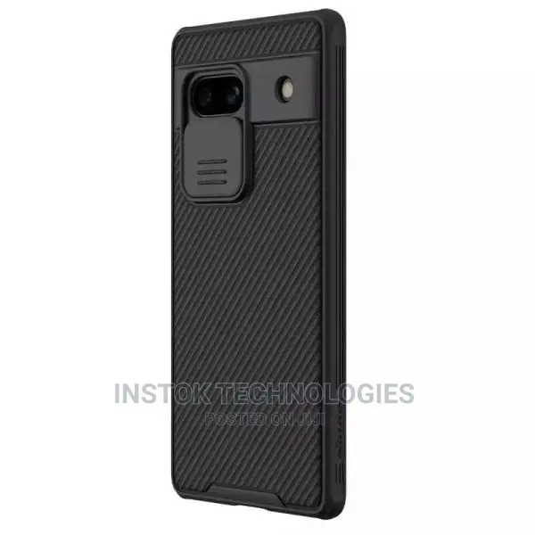Nillkin Camshield PRO Cover Case for Google Pixel 7A