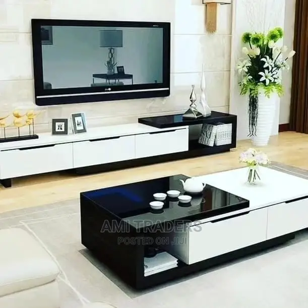 Modern Coffe Table