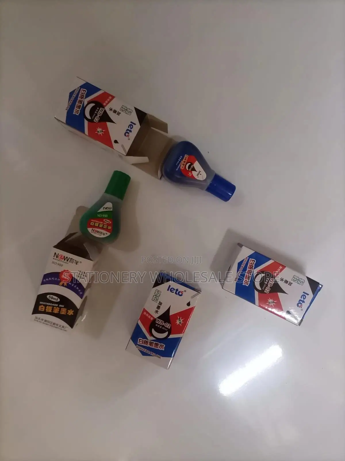 Ink Ink Whiteboard Ink 45ml