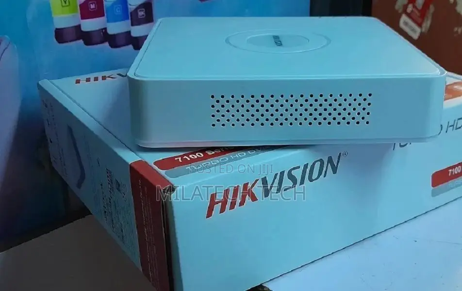 4 Channel DVR 71000series DVR
