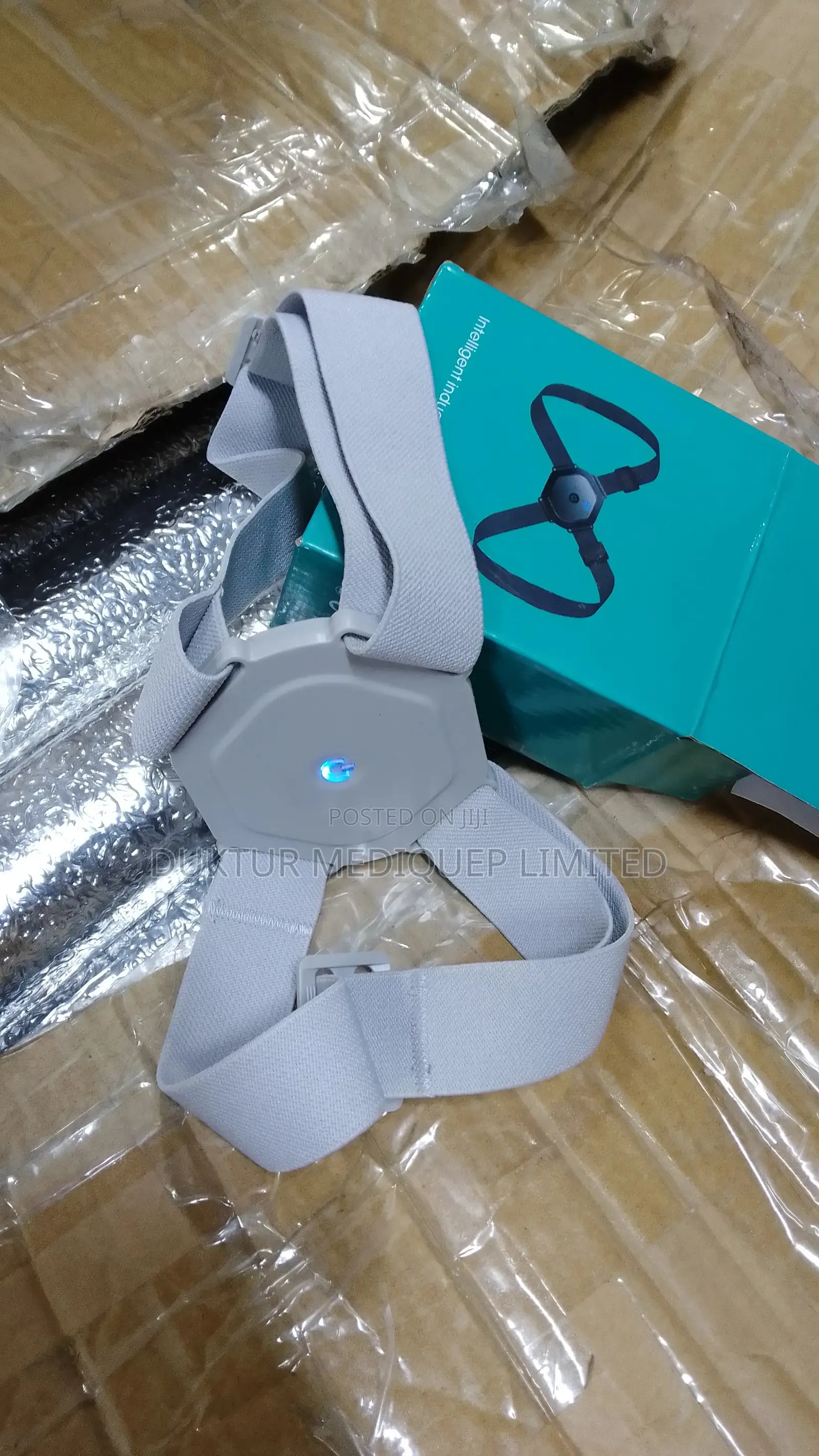 Electric/ Intelligent Posture Corrector Universal Size