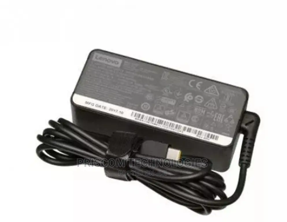Lenovo Yoga Chromebook,Type C Power Adapter - LENOVO TYPE C