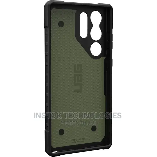 Uag Pathfinder Series Case for Samsung GALAXY S23 Ultra