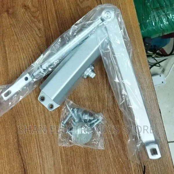 Modern Automatic Door Closer -.