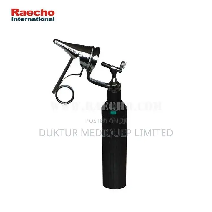 Medical Visual Acuity Examination Apparatus ENT Diagnostic S