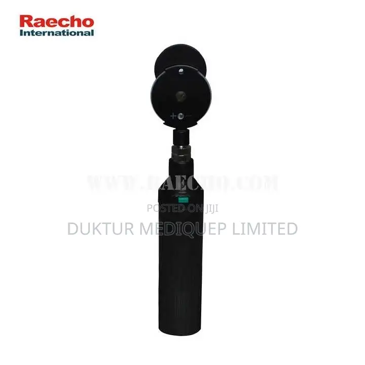 Medical Visual Acuity Examination Apparatus ENT Diagnostic S