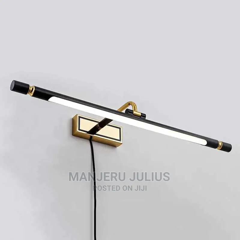 Led Shavers/ Mirror Lights