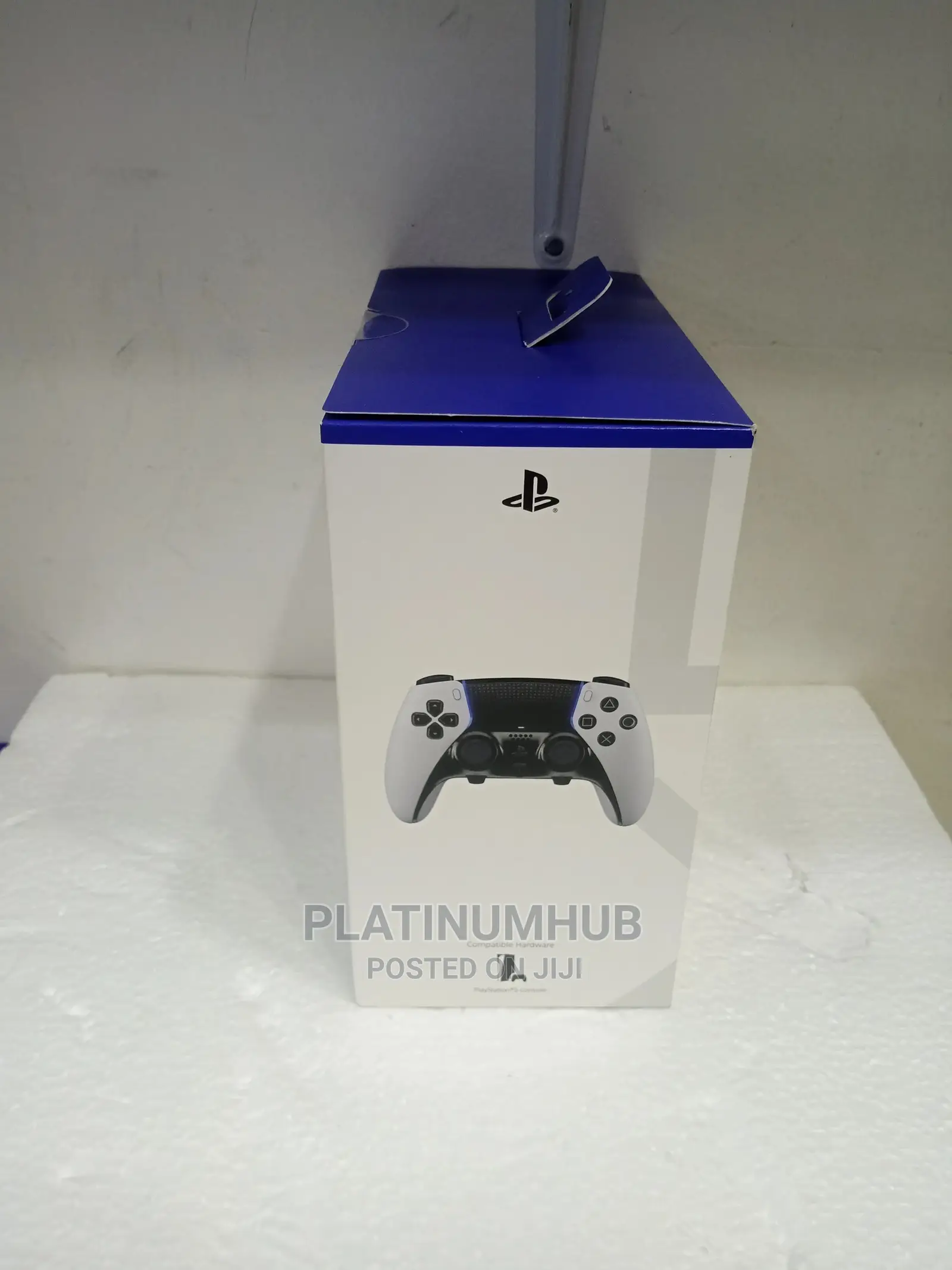 Playstation 5 Dual Sense Edge Controller