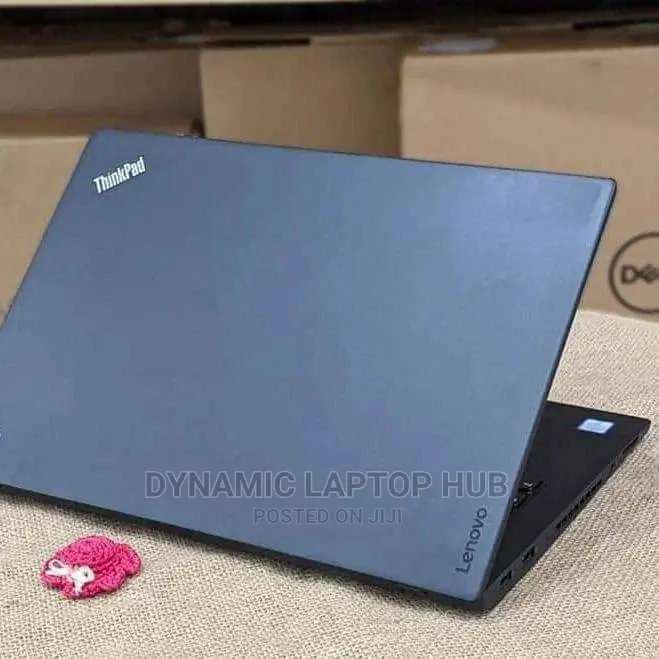 Laptop Lenovo ThinkPad T470s 8GB Intel Core I7 SSD 256GB