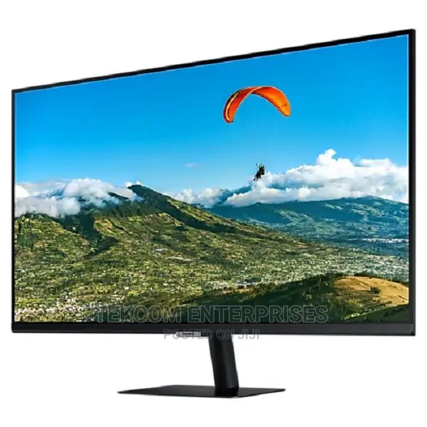 Samsung LS32AM500NMXUE 32 Inch Smart Monitor