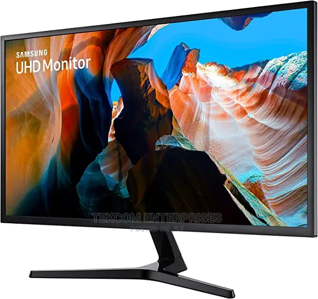Samsung 32" Viewfinity UJ59 UHD AMD Freesync Monitor