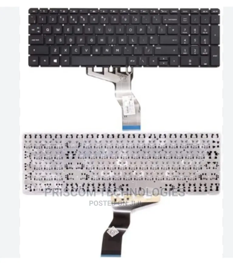 HP 250 G6 255 G6 256 G6 Keyboard