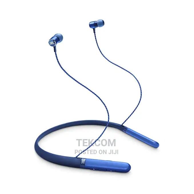 JBL LIVE200BT Bluetooth Wireless in Ear Earphones With Mic