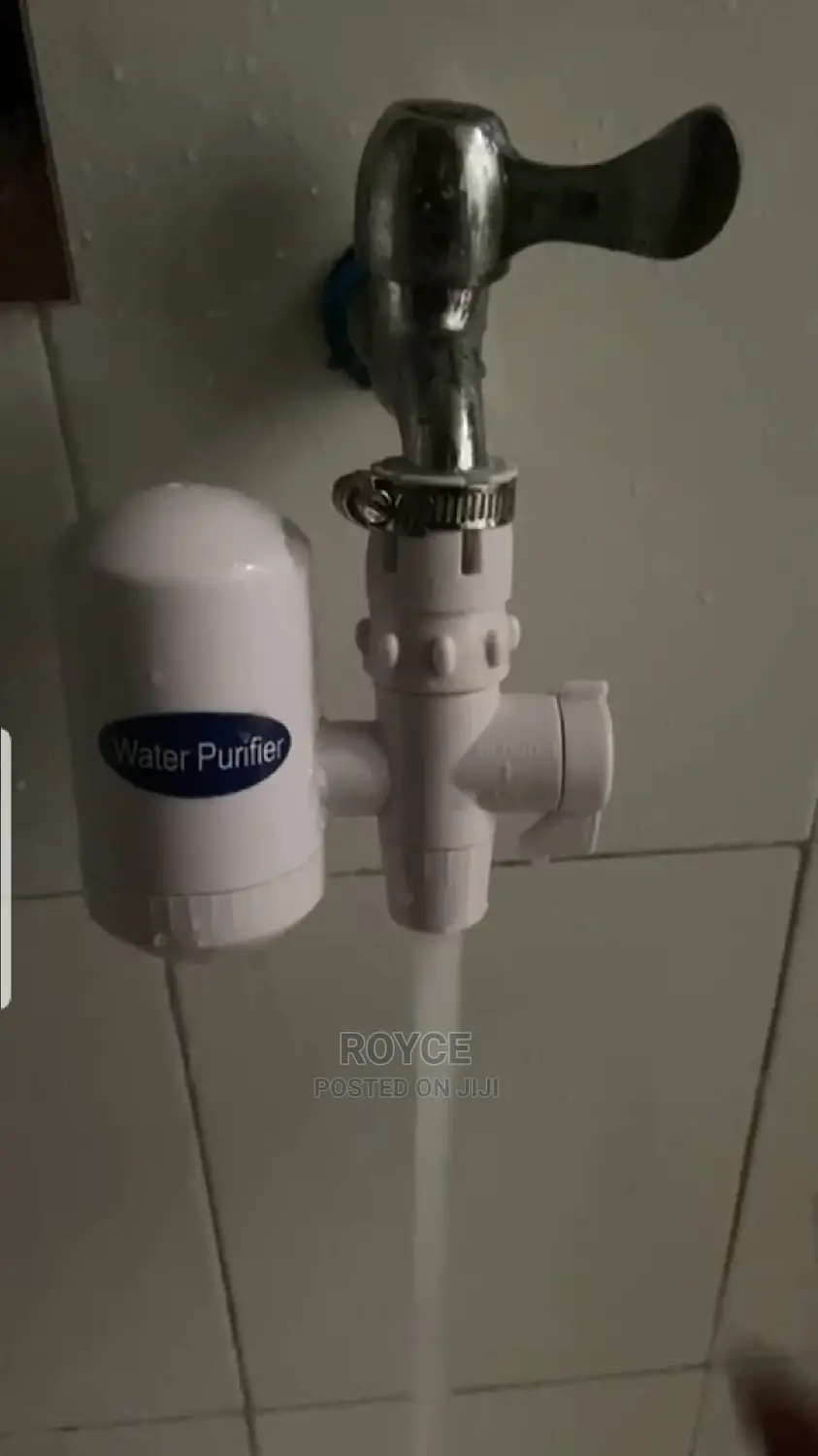 High Quality Tap Water Filter