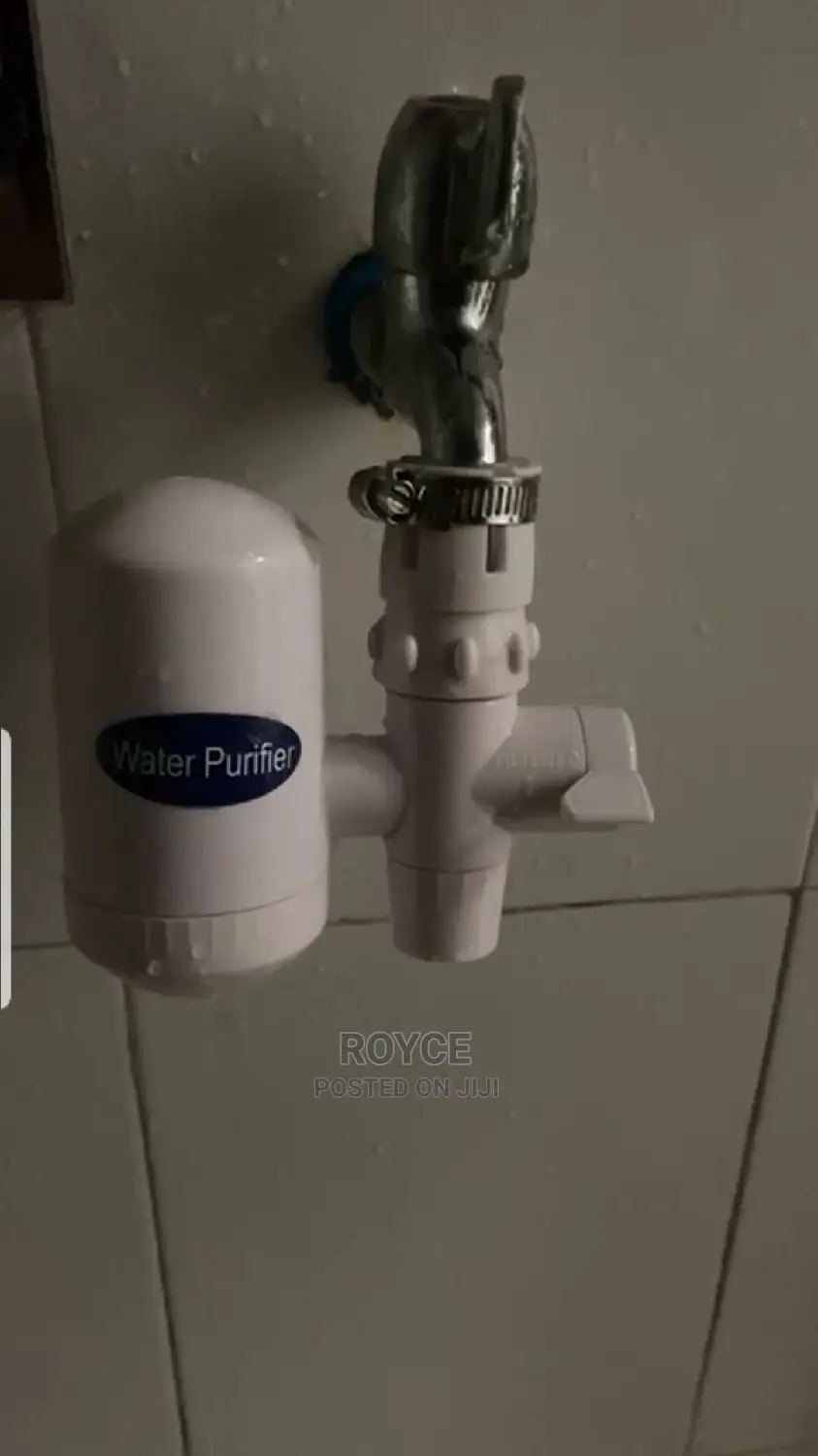 High Quality Tap Water Filter