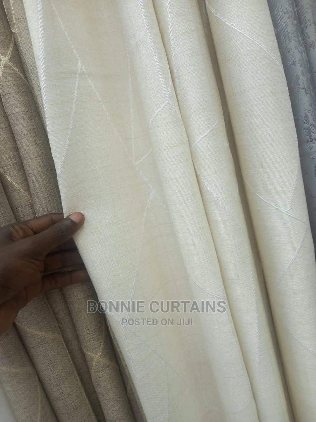 Bonnie Curtains Eastleigh