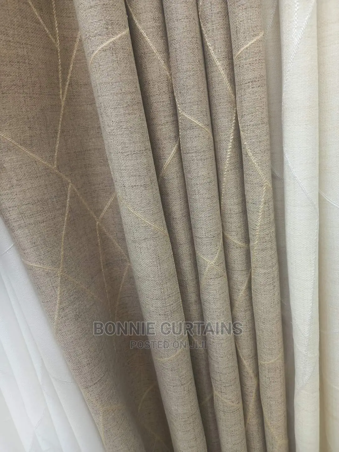 Bonnie Curtains Eastleigh