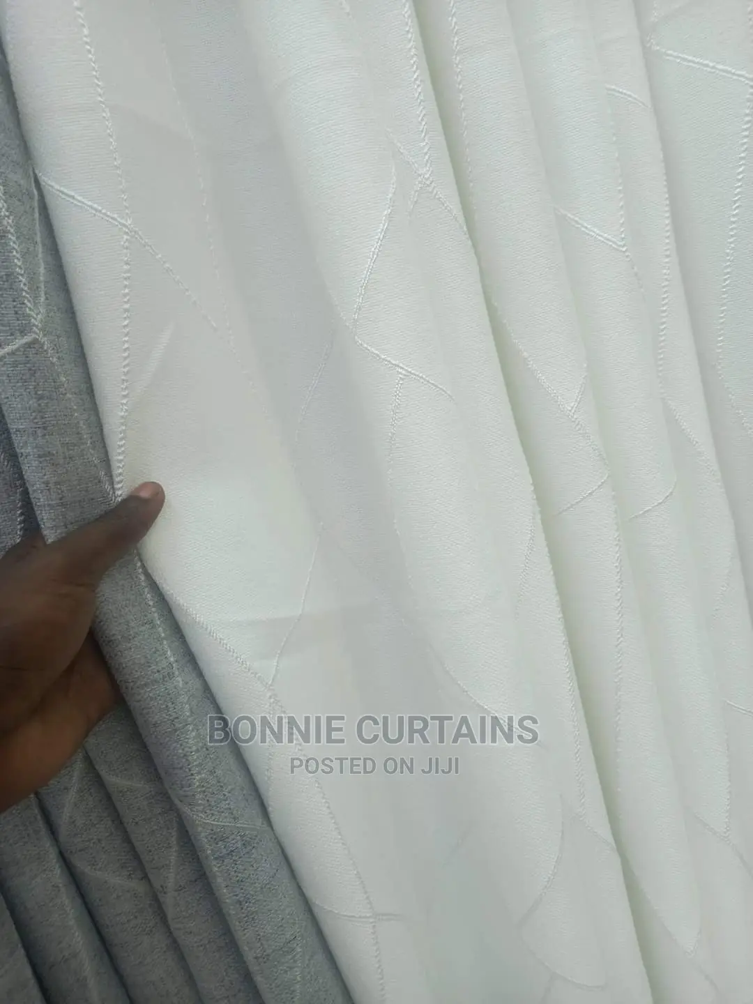 Bonnie Curtains Eastleigh