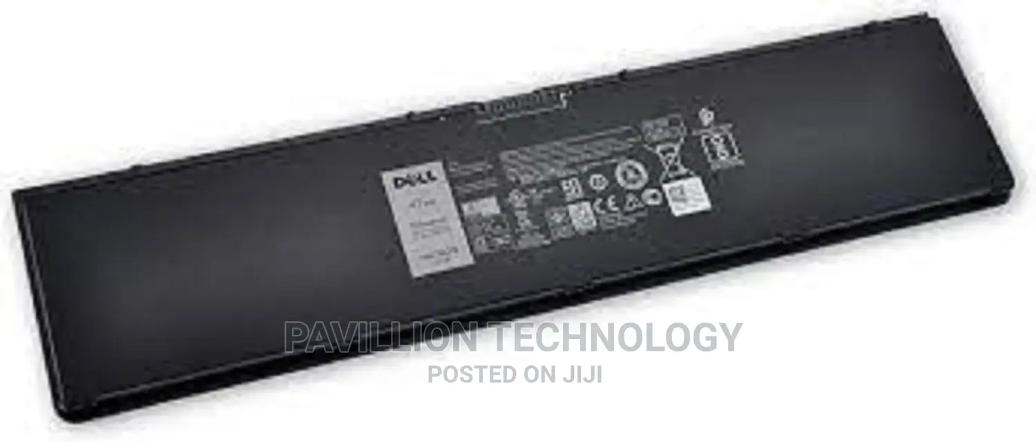 Dell Latitude E7440/7240 Battery