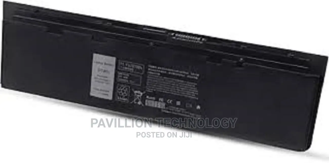 Dell Latitude E7440/7240 Battery