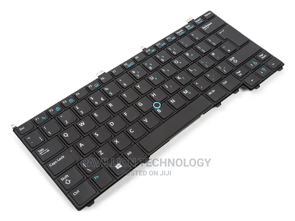 Dell Latitude E7440 Keyboard Replacements