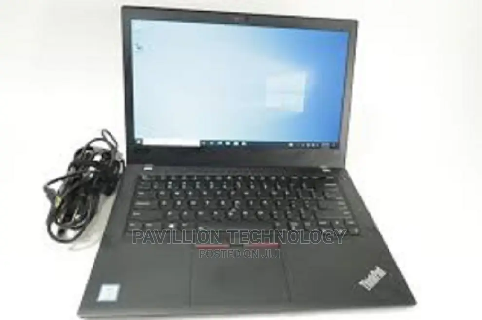 Laptop Lenovo ThinkPad T480s 8GB Intel Core I5 SSD 256GB
