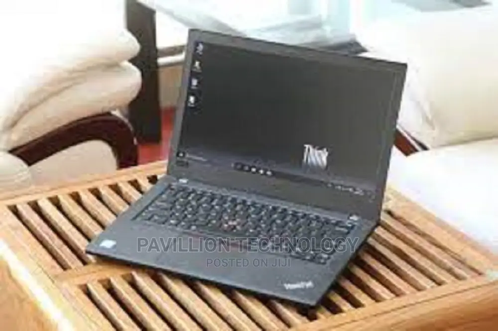 Laptop Lenovo ThinkPad T480s 8GB Intel Core I5 SSD 256GB