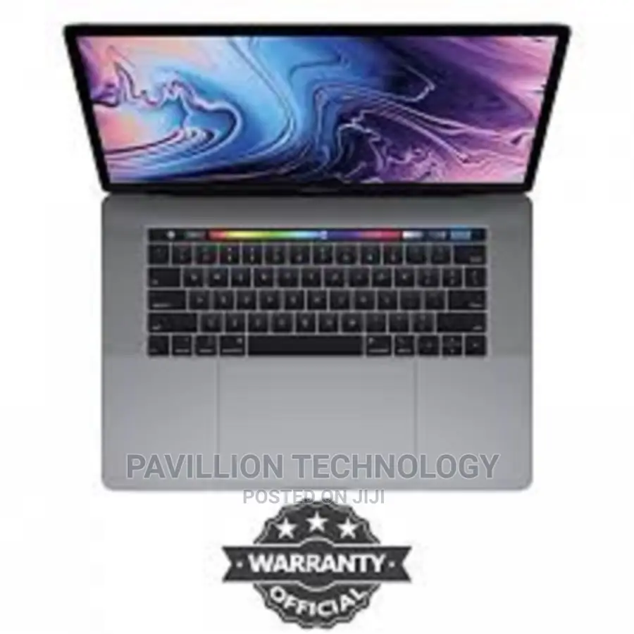 Laptop Apple MacBook 2019 16GB Intel Core I7 SSD 256GB