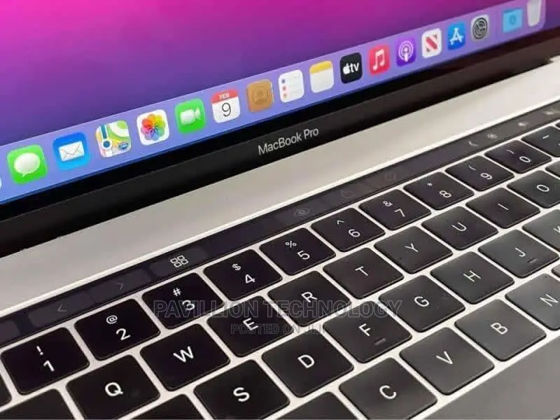 Laptop Apple MacBook 2018 16GB Intel Core I7 SSD 256GB