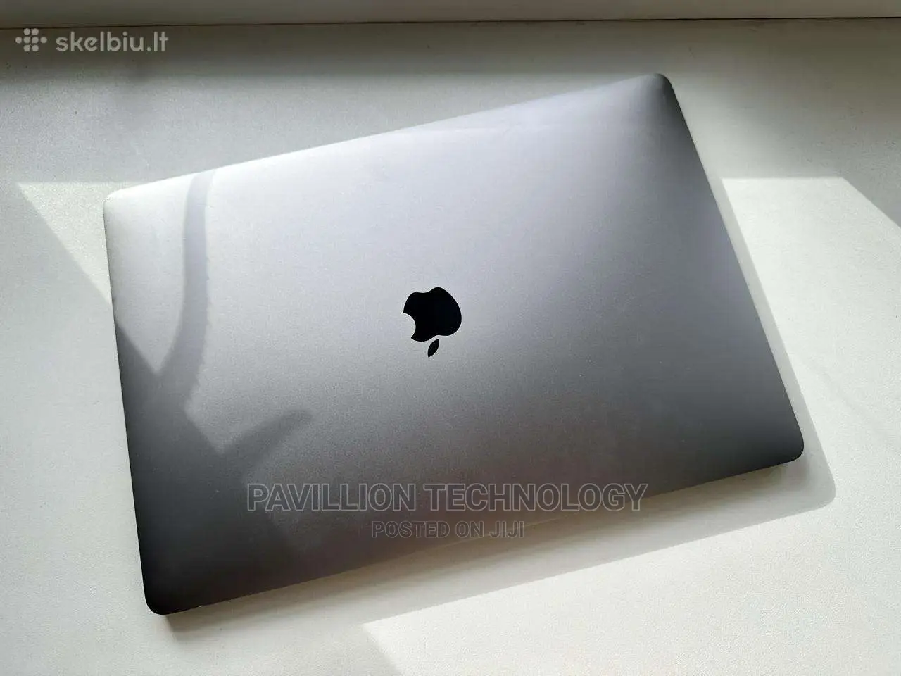 Laptop Apple MacBook 2018 16GB Intel Core I7 SSD 256GB