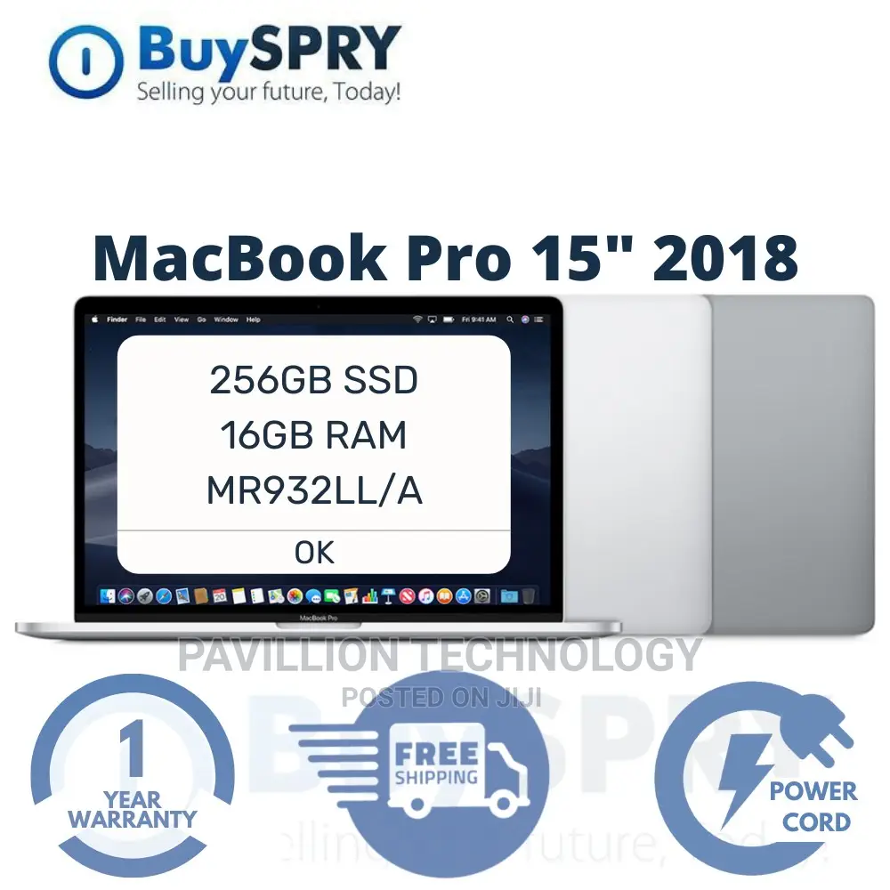 Laptop Apple MacBook 2018 16GB Intel Core I7 SSD 256GB