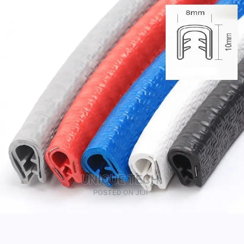 Car Door Edge Protector - Anti Collision