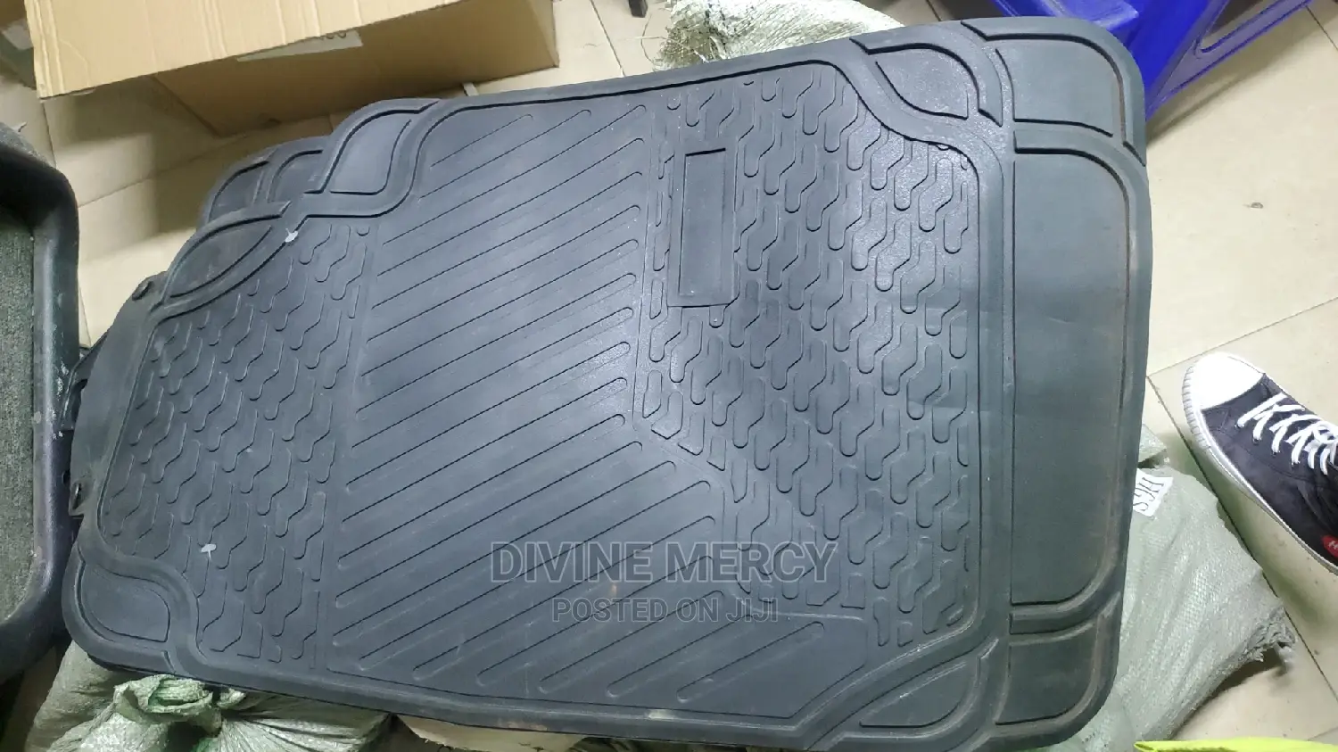 Original Floor Car Mats